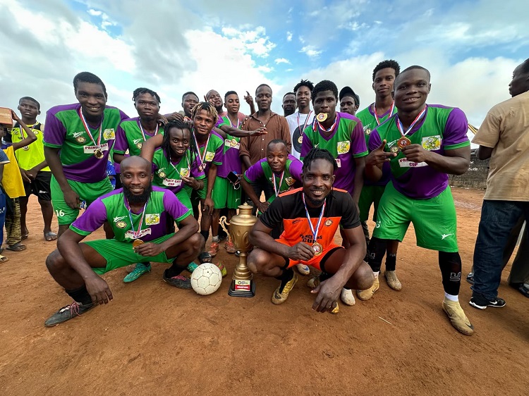 Kadima FC
